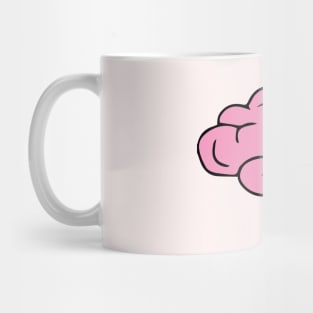 Brain POWER Mug